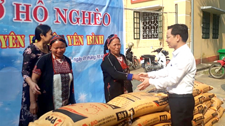 Đừng để hộ nghèo bị nghèo thêm (17/10/2019)