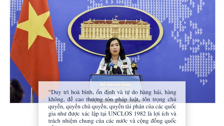 Cộng đồng quốc tế lại phẫn nộ và lên án hành vi sai trái của Trung Quốc khi phát hành bộ phim không đúng về Biển Đông (16/10/2019)