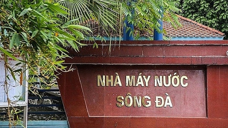 THỜI SỰ 18H00 CHIỀU 26/10/2019: Sự cố khủng hoảng nước sạch sông Đà  tại Hà Nội vừa qua cho thấy nước sạch không còn là chuyện của một doanh nghiệp với khách hàng, và không thể phó mặc an ninh nguồn nước cho doanh nghiệp