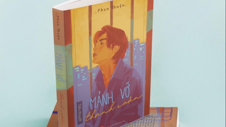 Để trẻ dại và thơ mộng qua "Mảnh vỡ thanh xuân" cùng Phan Thuận (9/10/2019)