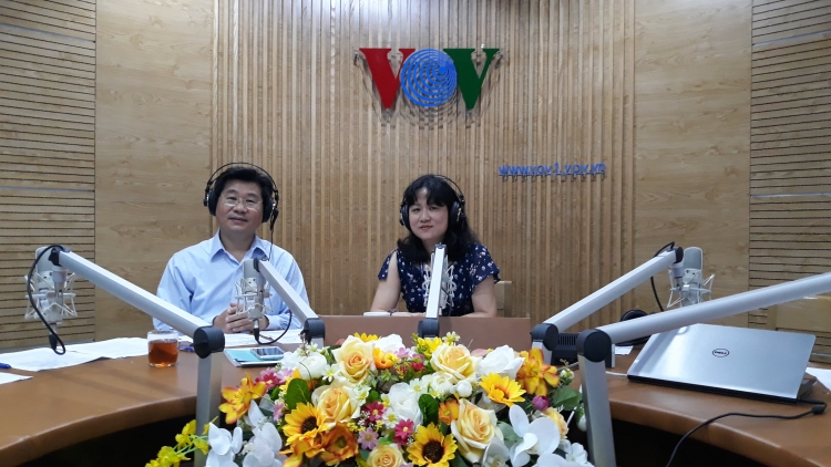Thu hút đầu tư nước ngoài thời kỳ mới, cần “bộ lọc” hiệu quả (1/10/2019)
