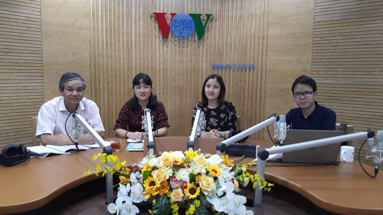 Thương mại miền núi, biên giới: Những nút thắt cần tháo gỡ (25/10/2019)