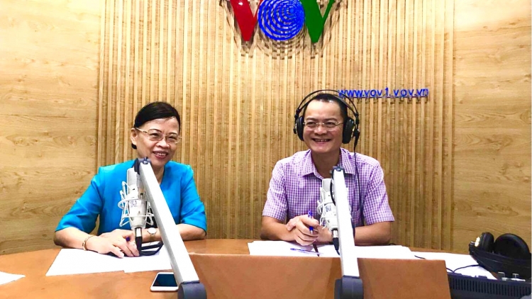 Tăng tuổi nghỉ hưu và những tác động. (22/10/2019)