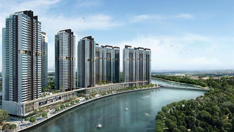 Phát triển kinh tế tư nhân - vai trò của những doanh nghiệp dẫn dắt: Thực tế trong lĩnh vực bất động sản (31/10/2019)