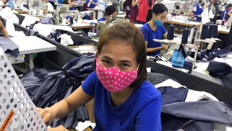 Quốc hội thảo luận dự án Bộ luật Lao động (sửa đổi): Quy định giảm giờ làm việc chính thức và tăng giờ làm thêm là phù hợp với thực tế hiện nay? ( 23/10/2019)