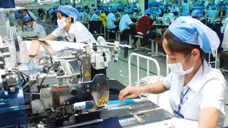 Nhìn lại việc cổ phần hóa, thoái vốn doanh nghiệp Nhà nước - một nội dung quan trọng về đổi mới, nâng cao hiệu quả hoạt động của doanh nghiệp Nhà nước (21/10/2019)