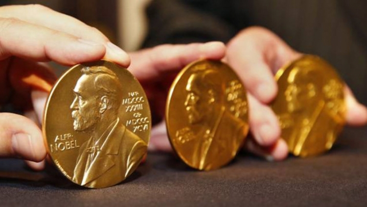 Tuần lễ giải thưởng Nobel (7/10/2019)