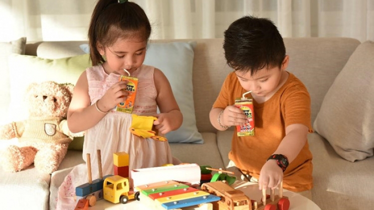 Những sáng kiến phòng chống suy dinh dưỡng cho trẻ dưới 5 tuổi (7/10/2019)