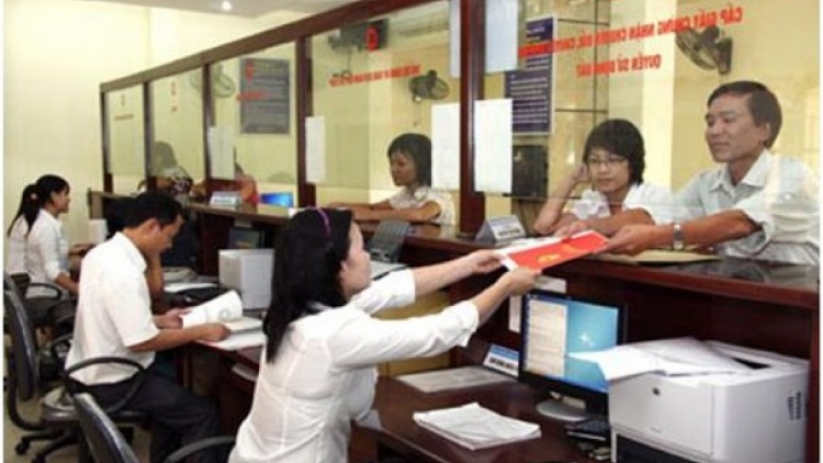 Kết quả đánh giá, phân loại cán bộ, công chức, viên chức của 30 Bộ, ban, ngành ở Trung ương và 61 địa phương (24/10/2019)