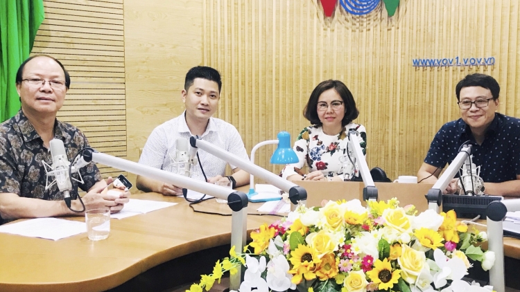 Mã Pì Lèng và câu chuyện về quy hoạch (9/10/2019)