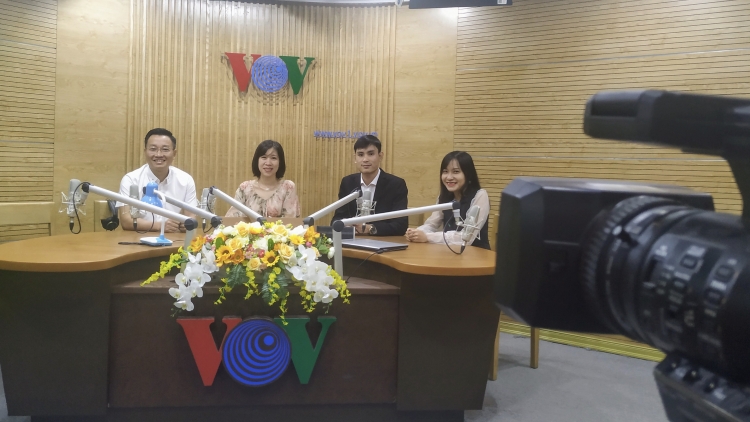 Một doanh nhân thành đạt và đại diện Startup cùng lĩnh vực: họ thấy gì, họ cần gì từ người đối diện? (13/10/2019)