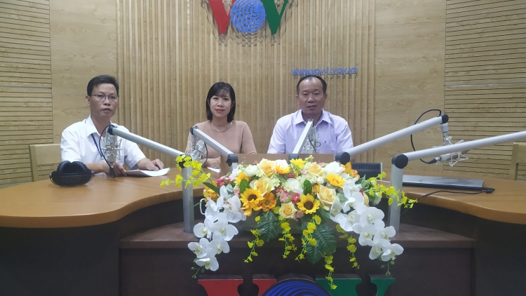 Đào tạo nghề cho lao động nông thôn sao cho hiệu quả? (24/10/2019)
