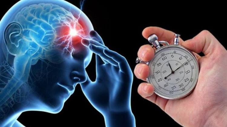 Tư vấn về cách phòng tránh nguy cơ đột quỵ khi trời lạnh (28/10/2019)