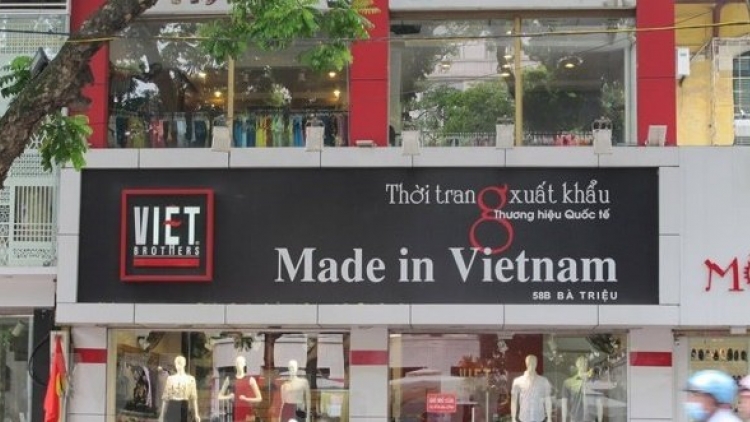 Mua quần áo Made in Việt Nam, người tiêu dùng có được sở hữu sản phẩm chất lượng cao như kỳ vọng? (9/10/2019)