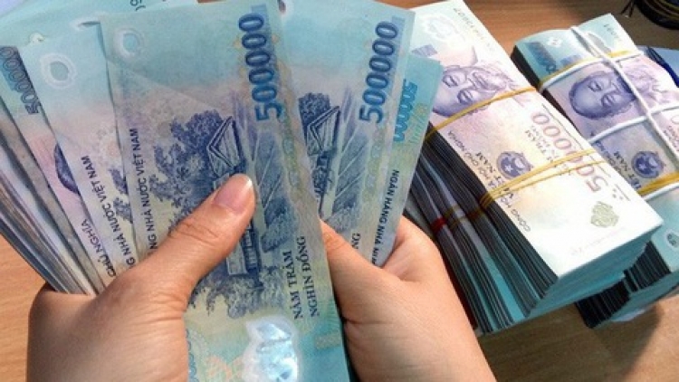 Ngân hàng nhà nước "bơm" ròng 3.000 tỷ đồng trên thị trường mở (28/10/2019)