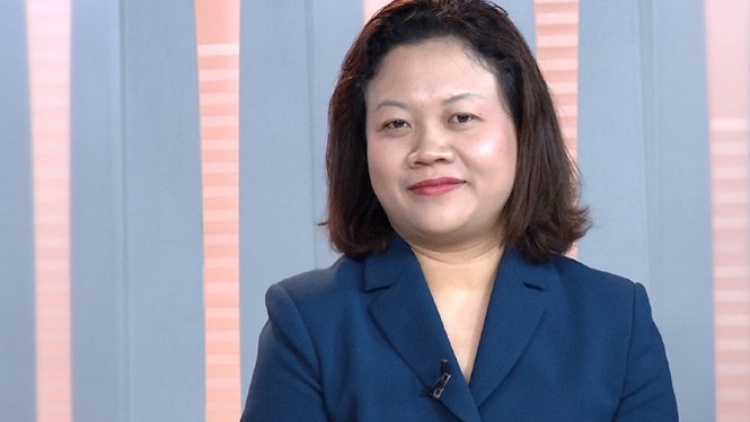 Người phụ nữ làm gì để tự tạo hạnh phúc? (18/10/2019)