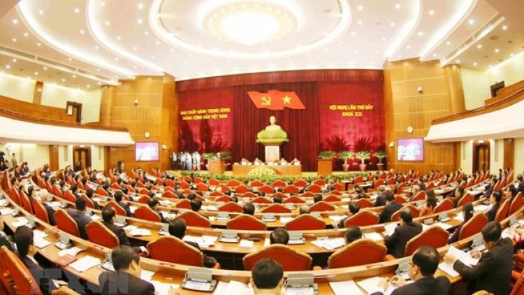Quy định 205: Ngăn chặn tiêu cực “lợi ích nhóm” hay “hoàng hôn nhiệm kỳ” (1/10/2019)