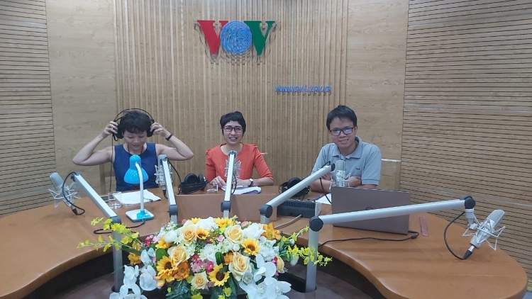 Nâng cao giá trị của người phụ nữ hạnh phúc (19/10/2019)