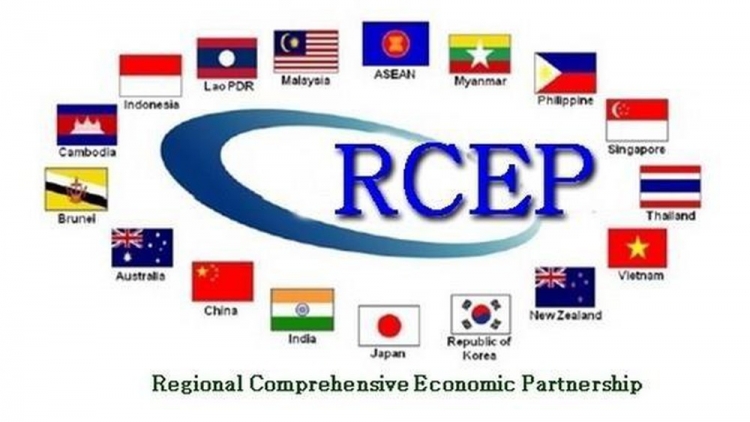 RCEP chưa thể hoàn tất: Hy vọng nào cho thương mại khu vực? (5/11/2019)