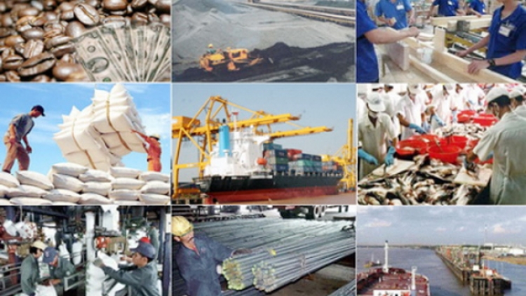 Chính phủ quyết tâm hoàn thành tất cả các chỉ tiêu của năm 2019 (7/11/2019)