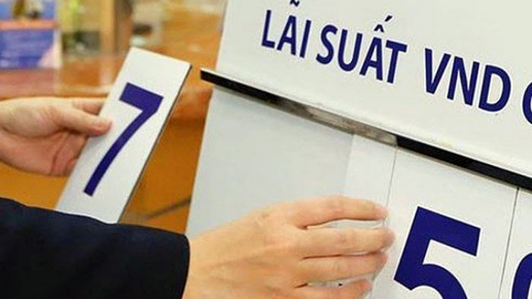 Ngân hàng Nhà nước hạ trần lãi suất cho vay và tiền gửi (20/11/2019)