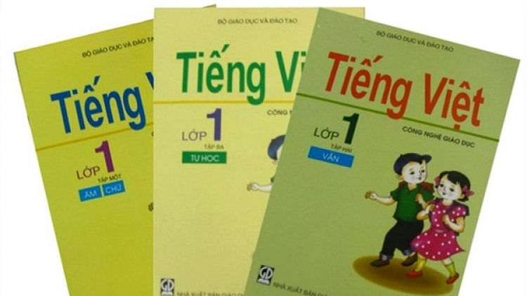 Nhiều sách giáo khoa: Bộ sách nào được chọn và cách chọn như thế nào? (27/11/2019)