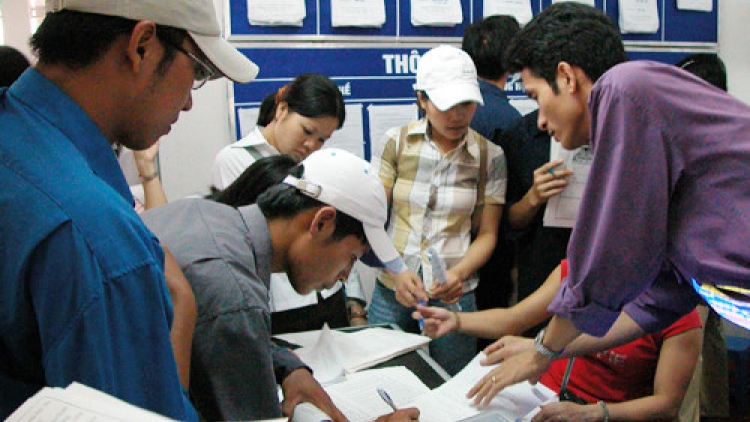 Tình trạng nợ đọng, trốn đóng bảo hiểm ngày càng phức tạp (18/11/2019)
