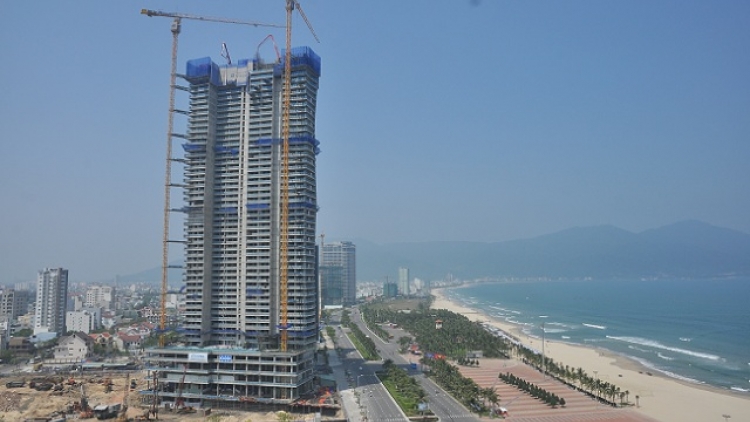 Bất động sản Condotel - Bài học nào từ quá trình phát triển nóng? (29/11/2019)