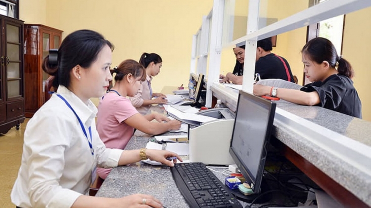 Sắp xếp đơn vị hành chính cấp xã - cán bộ dôi dư về đâu? Thực tế ở Quảng Trị (20/11/2019)
