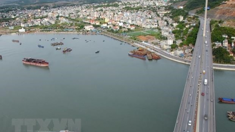Sáp nhập Hạ Long và Hoành Bồ: Cơ hội - thách thức (17/11/2019)