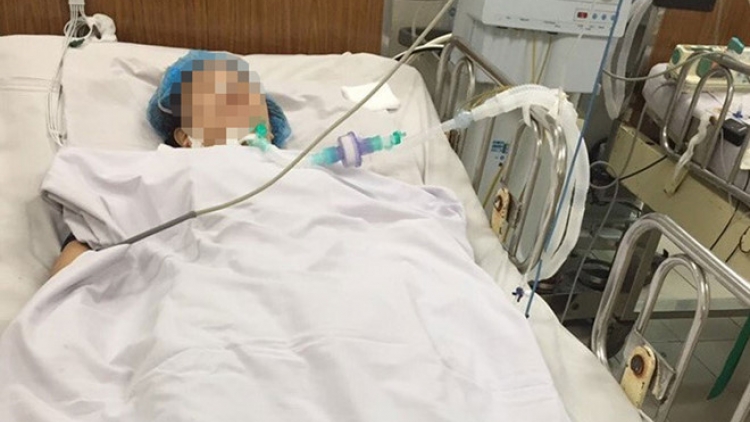 Ai trả giá cho những cái chết sau làm đẹp? (13/11/2019)
