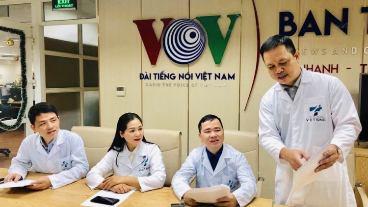 Những lưu ý khi làm răng sứ thẩm mỹ (24/11/2019)