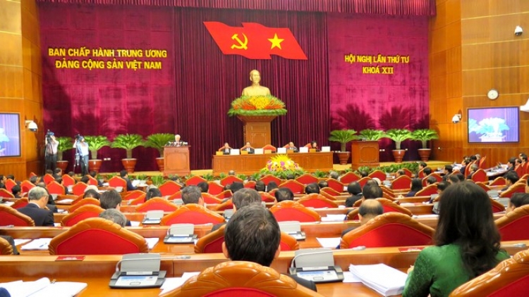 "Phòng thủ” trước Đại hội: Tư tưởng, nhận thức và hành động cần phê phán, đấu tranh đẩy lùi (13/11/2019)