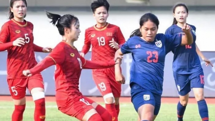 THỜI SỰ 18H CHIỀU 26/11/2019: Đội tuyển bóng đá nữ Việt Nam hòa 1-1 Thái Lan ở trận ra quân Seagame 30.