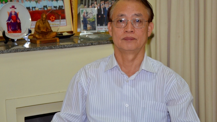 Trí thức cần tham gia xây dựng chính sách cùng Chính phủ (21/11/2019)