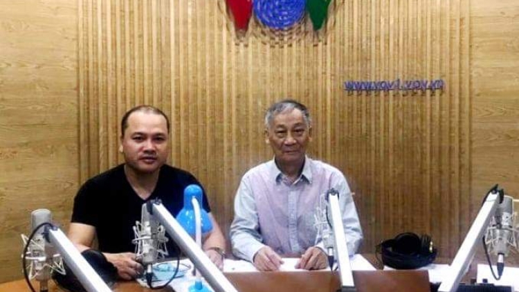Tình hình mưa bão tại các tỉnh miền Trung sau cơn bão số 6: Giải pháp nào với tình trạng hồ đập xuống cấp trước bão lũ dồn dập? (11/11/2019)