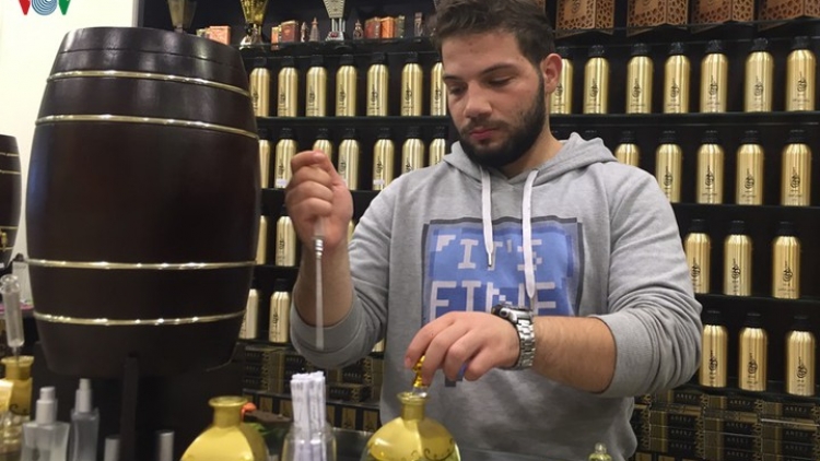 Người tị nạn Syria mong muốn trở về quê hương (15/11/2019)