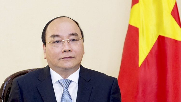 Một số nội dung chính trong bài viết của Thủ tướng Nguyễn Xuân Phúc "Tiếp tục đổi mới mạnh mẽ nhằm khai thông, giải phóng tối đa, huy động và sử dụng có hiệu quả mọi nguồn lực, tạo động lực mới đưa đất nước phát triển nhanh, bền vững" (26/11/2019)