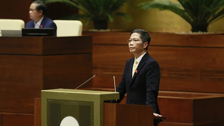 Bộ trưởng nhận rồi, mong hãy để dân tin! (7/11/2019)