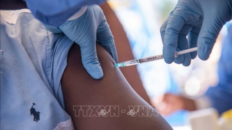 Châu Âu chính thức cấp phép lưu hành vaccine ngừa Ebola (14/11/2019)