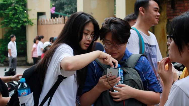 Cuộc thi Khoa học kỹ thuật cấp quốc gia: Thu hẹp dự án vào vòng chung kết: Học sinh và phụ huynh hoang mang (13/11/2019)