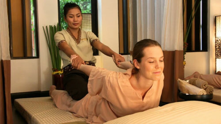 Massage Thái có thể trở thành di sản văn hóa phi vật thể (12/12/2019)