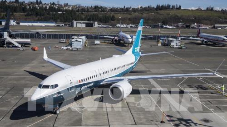 Boeing ngừng sản xuất máy bay 737 MAX: Vẫn chưa có ngày trở lại (18/12/2019)