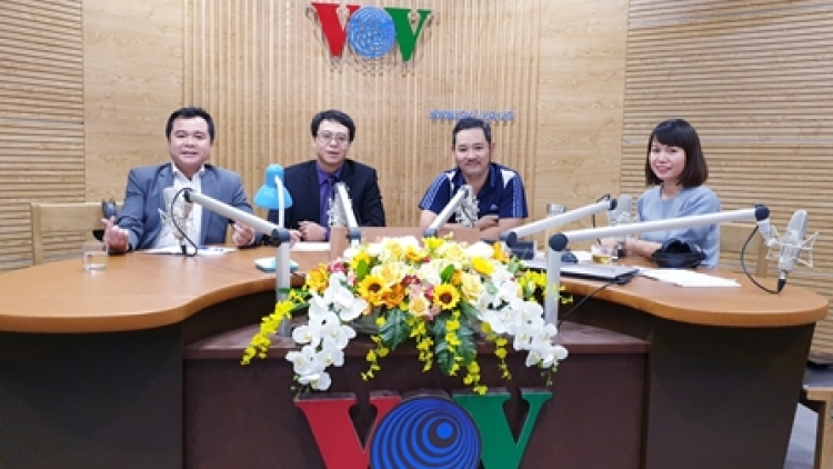Trẻ em gái và vấn đề bị bắt nạt ở trường (13/12/2019)