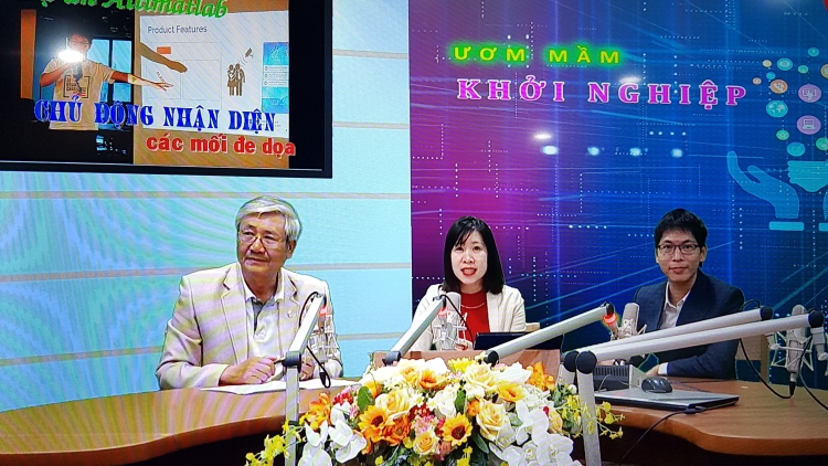Dự án Altimatlab - Chủ động nhận diện các mối đe dọa (15/12/2019)