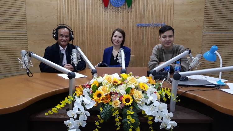 Phát triển thương hiệu thời 4.0 (24/12/2019)