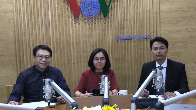 Hiểm họa xe đưa đón học sinh: Trách nhiệm nào từ cơ quan chức năng? (2/12/2019)