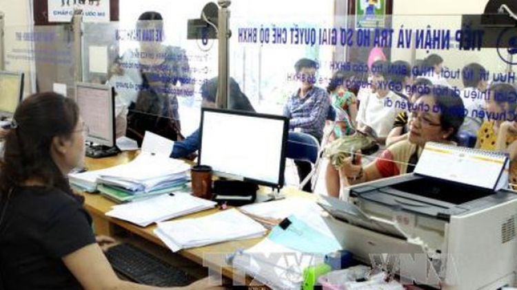 Vấn đề nợ đọng bảo hiểm và cách giải quyết để đảm bảo quyền lợi cho người lao động (5/12/2019)