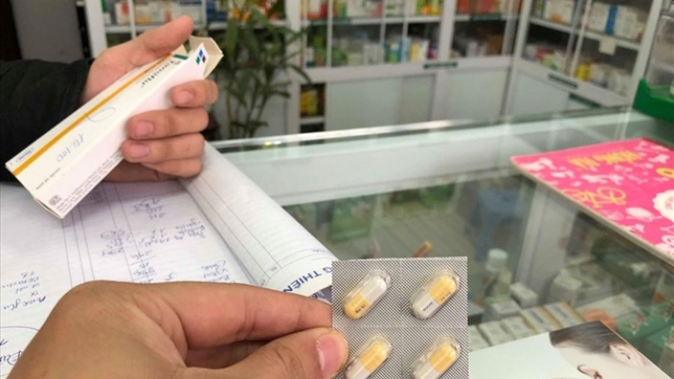 Vì sao khan hiếm thuốc Tamiflu điều trị cúm, khi lượng người nhiễm cúm A tăng cao? (28/11/2019)