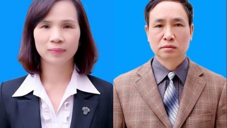 THỜI SỰ 21H30 ĐÊM 30/12/2019: Hà Giang kỷ luật lãnh đạo chủ chốt và nhiều cán bộ, đảng viên sai phạm kỳ thi Trung học phổ thông Quốc gia năm 2018.